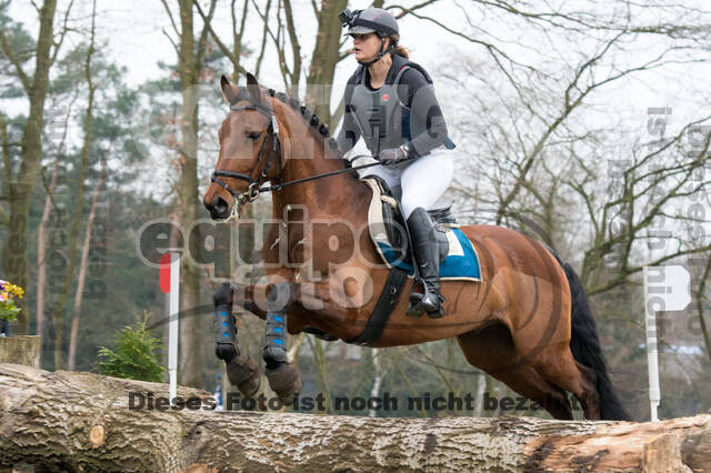 Geländetage RVO St. Hubertus Wesel-Obrighoven (23.-24.03.2019)