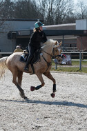 Trainingsturnier Langenfeld (12.+13.03.2022)