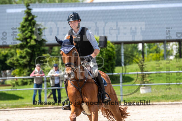 Test of Choise Langenfeld (29.+30.05.2021)