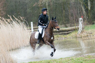 Geländetage RVO St. Hubertus Wesel-Obrighoven (23.-24.03.2019)
