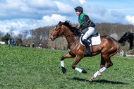 Vielseitigkeitsturnier RV Seydlitz Kamp (03.04.2022)