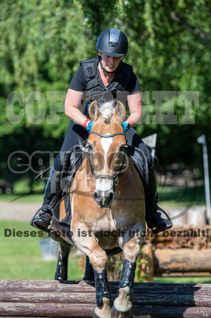 Test of Choise Langenfeld (29.+30.05.2021)