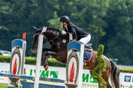 Goldene Schärpe 2021 - Ponys