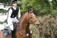 Eventing im Pferdesportzentrum Rheinland
