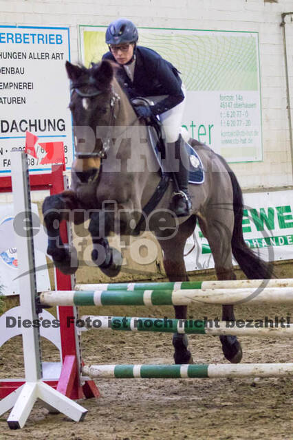 Vierkampf Kreismeisterschaft Wesel 2018