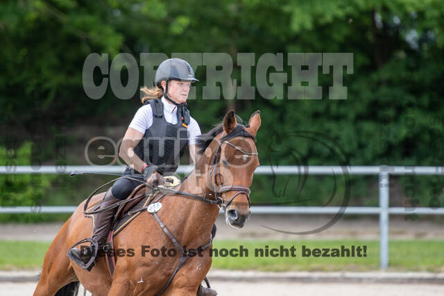 Test of Choise Langenfeld (29.+30.05.2021)