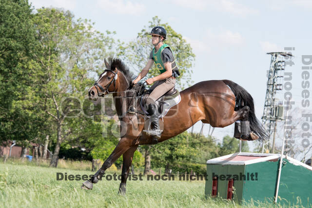 Vielseitigkeitsturnier ZRuFV von Lützow Hamminkeln