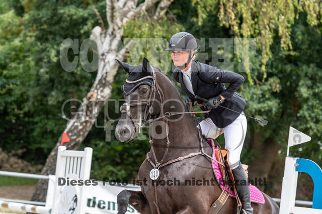 Late-Entry-Vielseitigkeit Langenfeld (06.+07.07.2020)