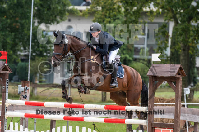 Vielseitigkeit RSV Wesel Obrighoven (26.+27.09.2020)