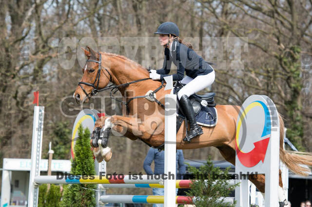 Frühjahrsvielseitigkeit RV Seydlitz Kamp