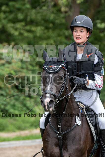 Late-Entry-Vielseitigkeit Langenfeld (06.+07.07.2020)