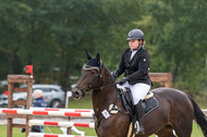 Vielseitigkeit RSV Wesel Obrighoven (26.+27.09.2020)