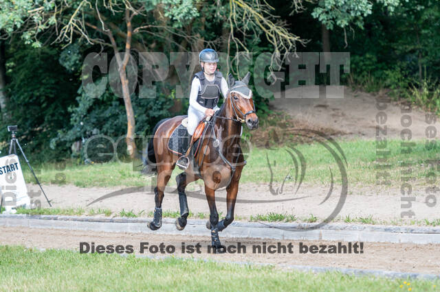Late-Entry-Vielseitigkeit Langenfeld (11.+13./14.06.2020)