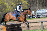 Geländetraining ZRFV Hamminkeln (24+25.04.2021)