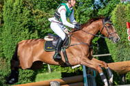 Westerstede Horse Trials (10.-13.06.2021)