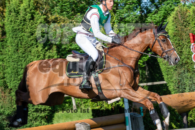 Westerstede Horse Trials (10.-13.06.2021)