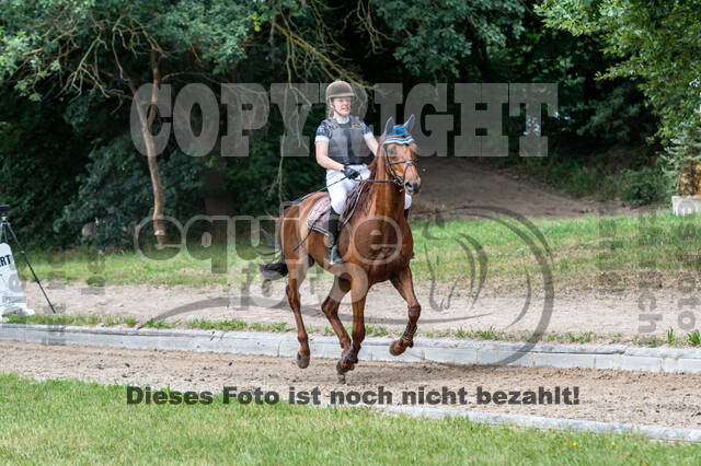 Late-Entry-Vielseitigkeit Langenfeld (11.+13./14.06.2020)