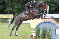 FEI European Championship