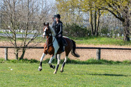 Geländetraining ZRFV Hamminkeln (24+25.04.2021)