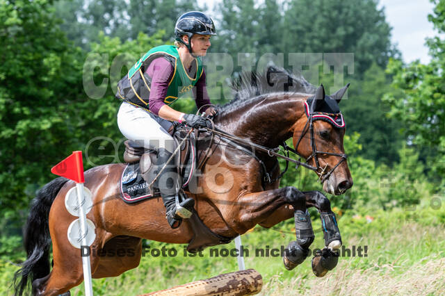 Westerstede Horse Trials (10.-13.06.2021)