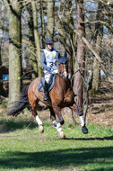 Geländetage beim RSV St. Hubertus Wesel Obrighoven (26.+27.03.2022)