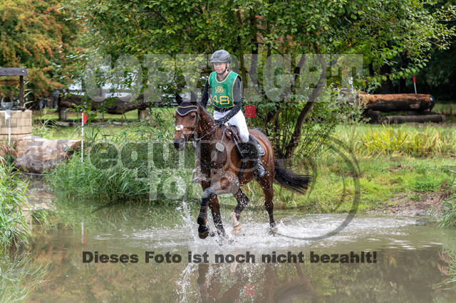 Vielseitigkeit RSV Wesel Obrighoven (26.+27.09.2020)