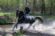 Geländetraining ZRFV Hamminkeln (24+25.04.2021)