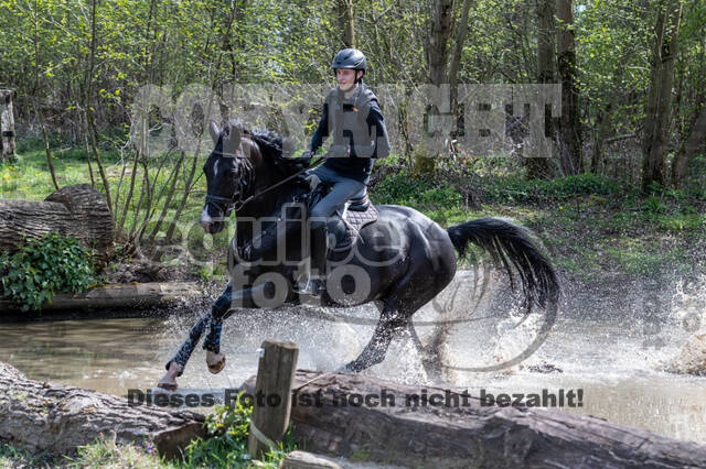 Geländetraining ZRFV Hamminkeln (24+25.04.2021)