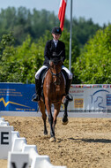 Westerstede Horse Trials 2021