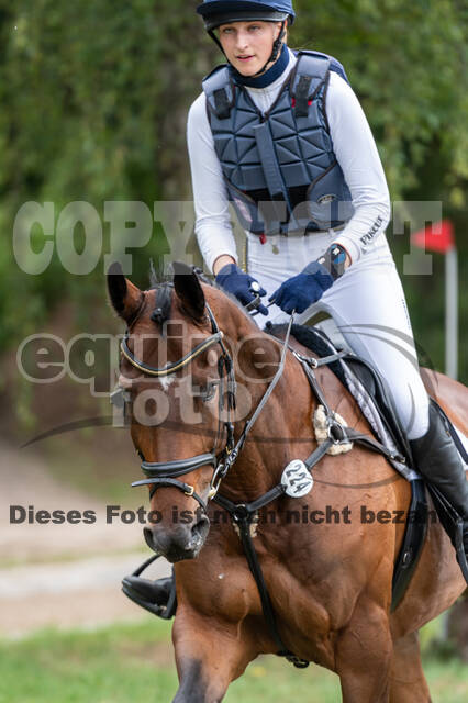 Late-Entry-Vielseitigkeit Langenfeld (11.+13./14.06.2020)