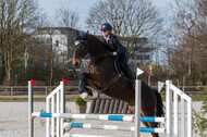 Trainingsturnier Langenfeld (12.+13.03.2022)