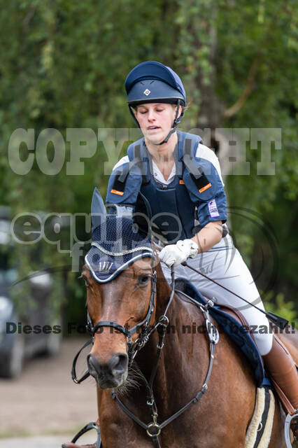 Late-Entry-Vielseitigkeit Langenfeld (11.+13./14.06.2020)