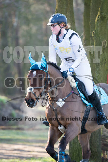 Geländetage RVO St. Hubertus Wesel-Obrighoven (23.-24.03.2019)