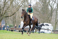 Geländetage RVO St. Hubertus Wesel-Obrighoven (23.-24.03.2019)