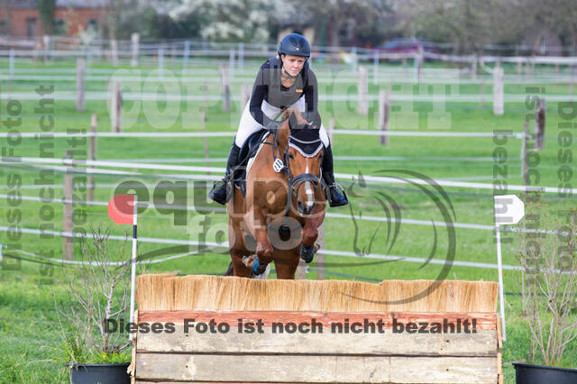 RV Seydlitz Kamp (06.+07.04.2019)