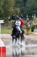 Deutsche Meisterschaft Vielseitigkeit (Luhmühlen)