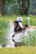 Westerstede Horse Trials 2021