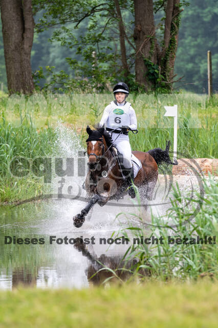 Westerstede Horse Trials 2021