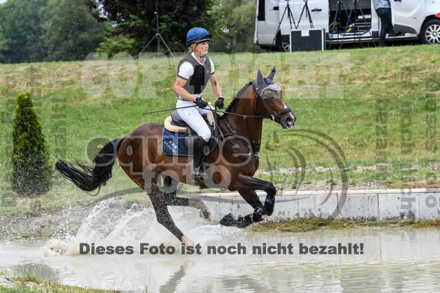 Late-Entry-Vielseitigkeit Langenfeld (11.+13./14.06.2020)