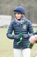 Geländetage RVO St. Hubertus Wesel-Obrighoven (23.-24.03.2019)