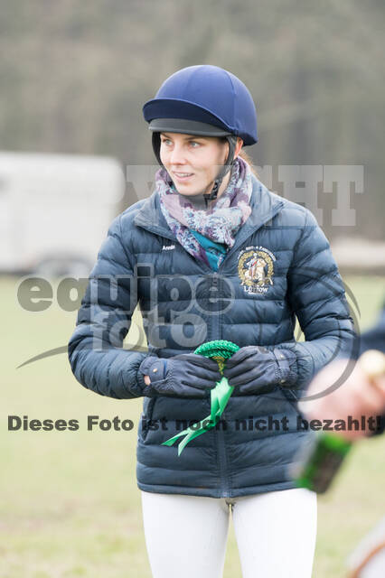 Geländetage RVO St. Hubertus Wesel-Obrighoven (23.-24.03.2019)