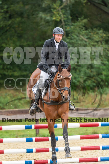 Vielseitigkeit RSV Wesel Obrighoven (26.+27.09.2020)