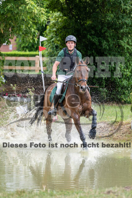 Late-Entry-Vielseitigkeit Langenfeld (11.+13./14.06.2020)