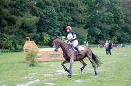 FEI European Championship Eventing 2017