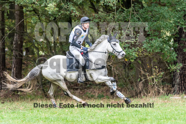 Vielseitigkeit RSV Wesel Obrighoven (26.+27.09.2020)