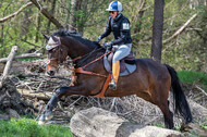 Geländetraining ZRFV Hamminkeln (24+25.04.2021)