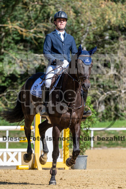 RFV Dinslaken-Hiesfeld (Herbstturnier)