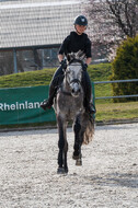 Trainingsturnier Langenfeld (12.+13.03.2022)