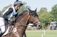 FEI European Championship Eventing 2019