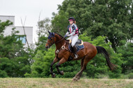 Late-Entry-Vielseitigkeit Langenfeld (11.+13./14.06.2020)
